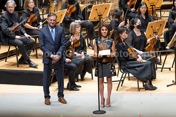 Pacific Symphony - Nowruz: Echoes of Freedom