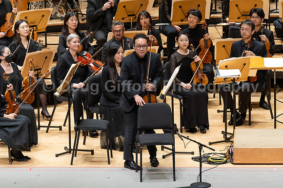 Pacific Symphony - Nowruz: Echoes of Freedom