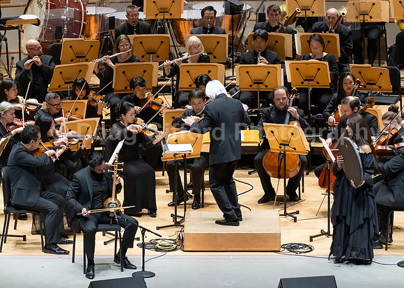 Pacific Symphony - Nowruz: Echoes of Freedom