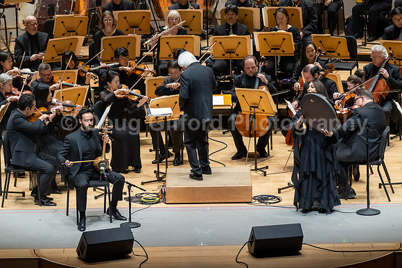Pacific Symphony - Nowruz: Echoes of Freedom