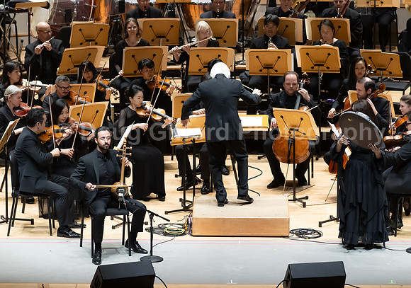 Pacific Symphony - Nowruz: Echoes of Freedom