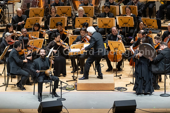 Pacific Symphony - Nowruz: Echoes of Freedom