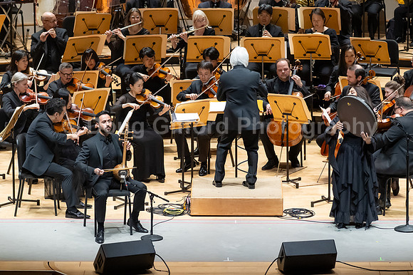 Pacific Symphony - Nowruz: Echoes of Freedom