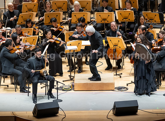 Pacific Symphony - Nowruz: Echoes of Freedom