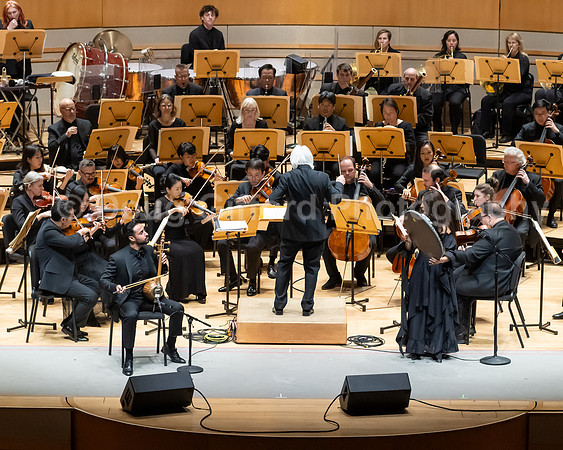 Pacific Symphony - Nowruz: Echoes of Freedom