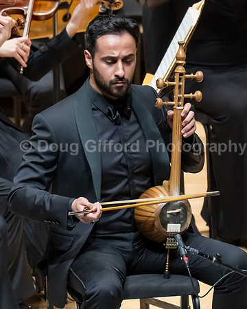 Pacific Symphony - Nowruz: Echoes of Freedom