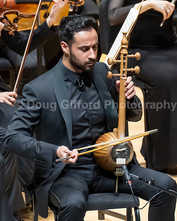 Pacific Symphony - Nowruz: Echoes of Freedom