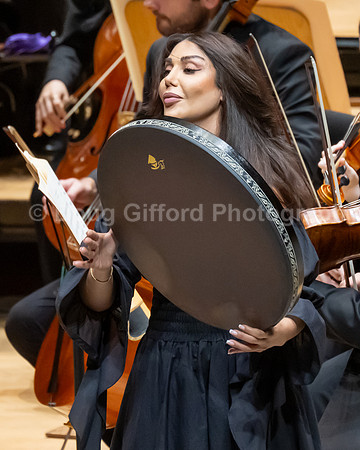 Pacific Symphony - Nowruz: Echoes of Freedom