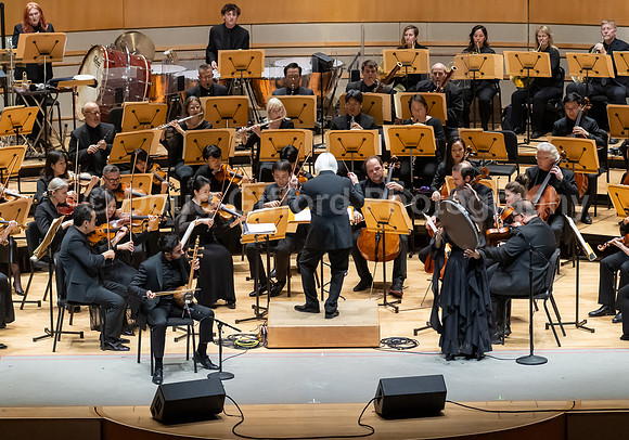 Pacific Symphony - Nowruz: Echoes of Freedom
