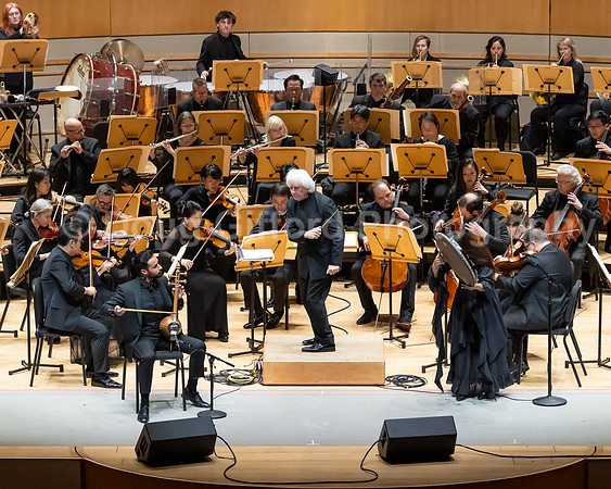 Pacific Symphony - Nowruz: Echoes of Freedom