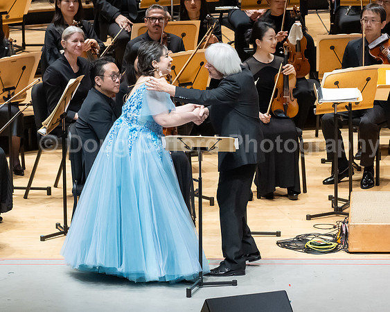Pacific Symphony - Nowruz: Echoes of Freedom