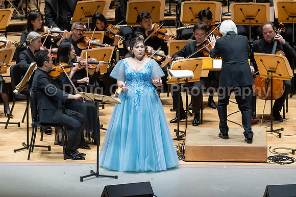 Pacific Symphony - Nowruz: Echoes of Freedom