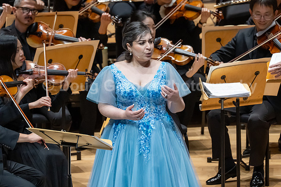 Pacific Symphony - Nowruz: Echoes of Freedom