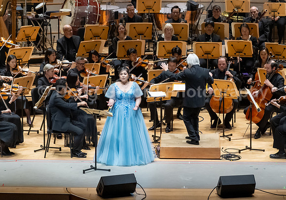 Pacific Symphony - Nowruz: Echoes of Freedom