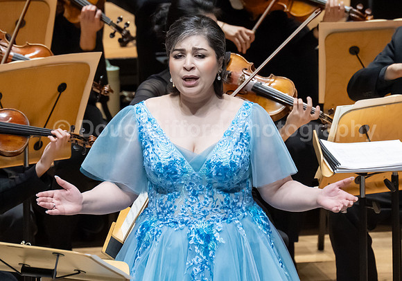 Pacific Symphony - Nowruz: Echoes of Freedom