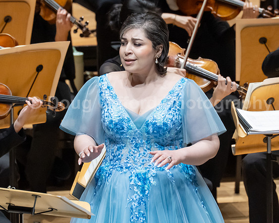 Pacific Symphony - Nowruz: Echoes of Freedom