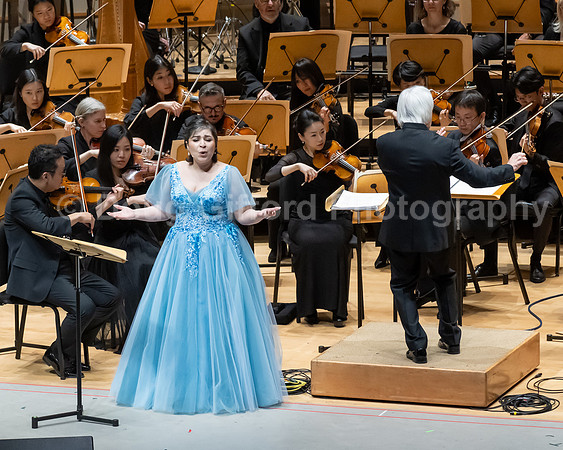 Pacific Symphony - Nowruz: Echoes of Freedom