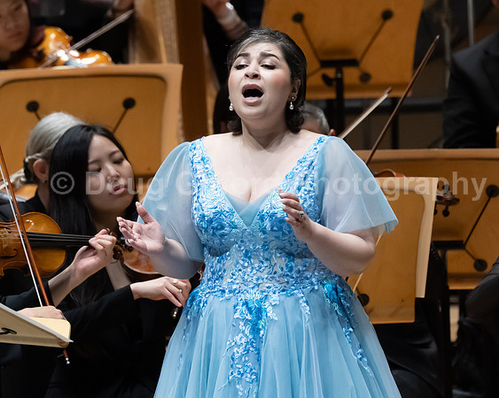 Pacific Symphony - Nowruz: Echoes of Freedom