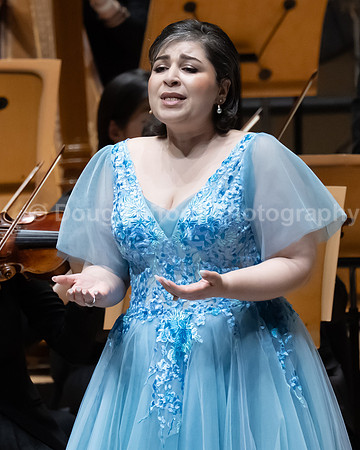 Pacific Symphony - Nowruz: Echoes of Freedom