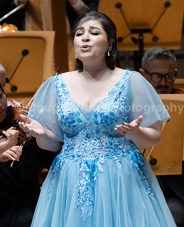 Pacific Symphony - Nowruz: Echoes of Freedom
