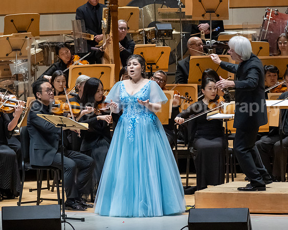 Pacific Symphony - Nowruz: Echoes of Freedom
