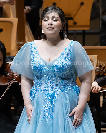 Pacific Symphony - Nowruz: Echoes of Freedom