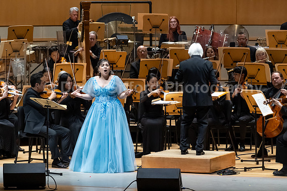 Pacific Symphony - Nowruz: Echoes of Freedom