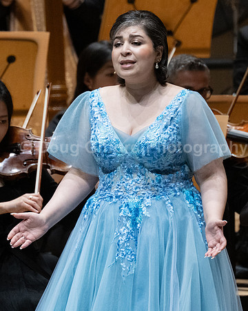 Pacific Symphony - Nowruz: Echoes of Freedom