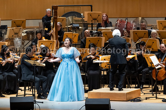 Pacific Symphony - Nowruz: Echoes of Freedom
