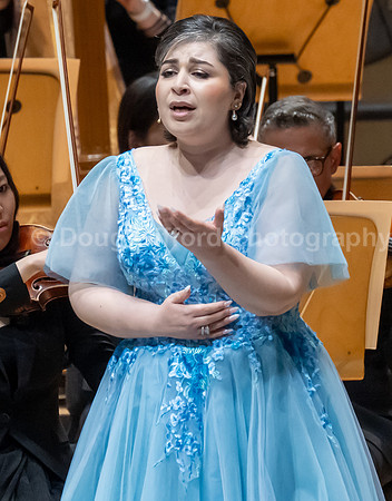 Pacific Symphony - Nowruz: Echoes of Freedom