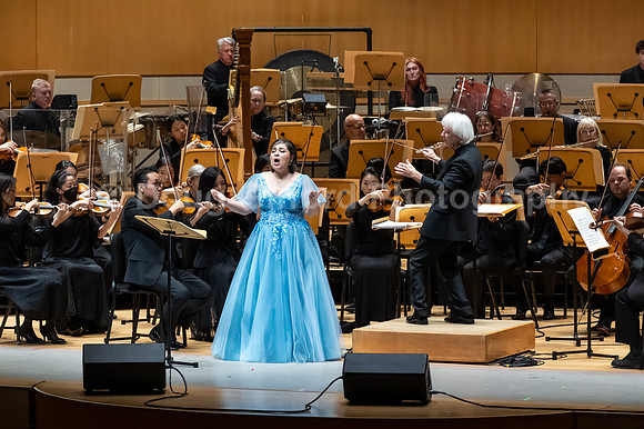 Pacific Symphony - Nowruz: Echoes of Freedom