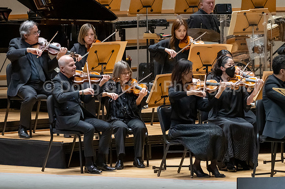 Pacific Symphony - Nowruz: Echoes of Freedom