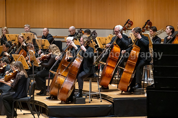 Pacific Symphony - Nowruz: Echoes of Freedom