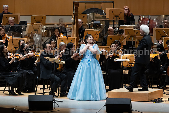 Pacific Symphony - Nowruz: Echoes of Freedom