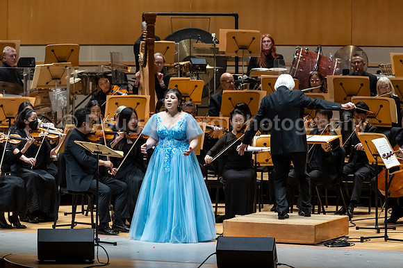 Pacific Symphony - Nowruz: Echoes of Freedom