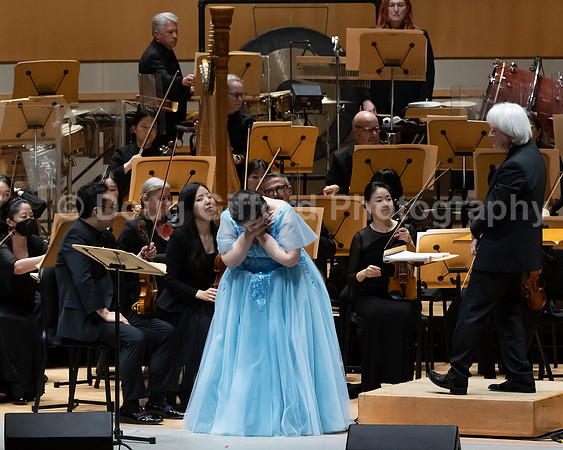 Pacific Symphony - Nowruz: Echoes of Freedom