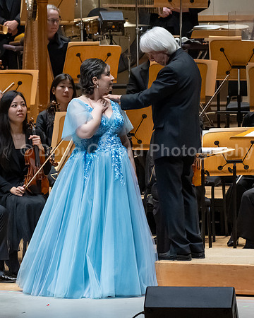 Pacific Symphony - Nowruz: Echoes of Freedom
