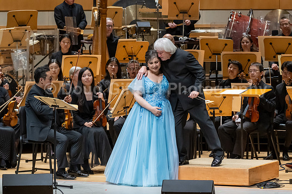 Pacific Symphony - Nowruz: Echoes of Freedom