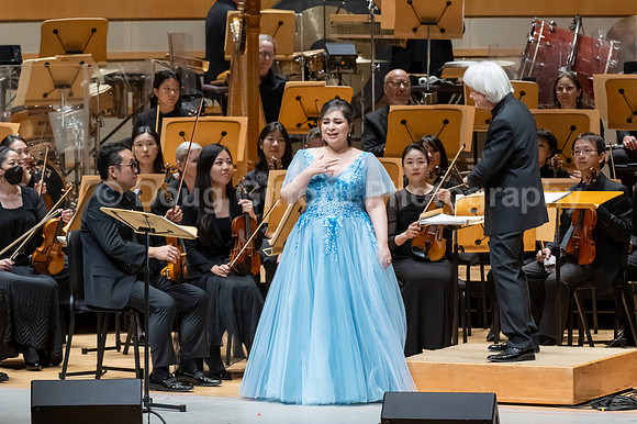 Pacific Symphony - Nowruz: Echoes of Freedom