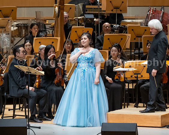 Pacific Symphony - Nowruz: Echoes of Freedom