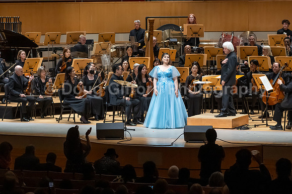 Pacific Symphony - Nowruz: Echoes of Freedom
