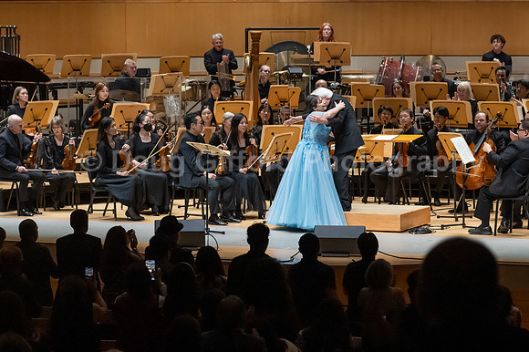 Pacific Symphony - Nowruz: Echoes of Freedom