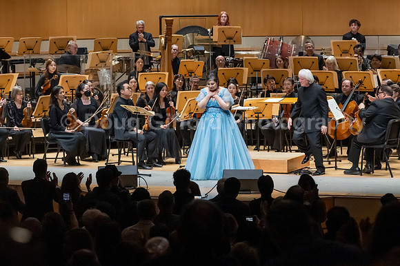 Pacific Symphony - Nowruz: Echoes of Freedom