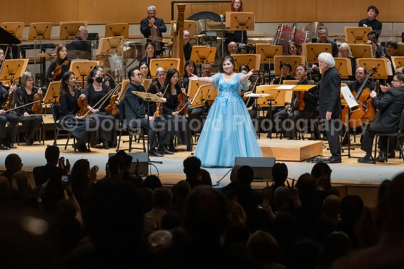Pacific Symphony - Nowruz: Echoes of Freedom