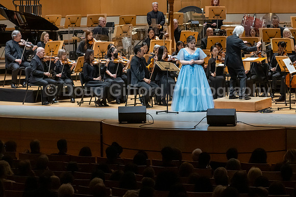 Pacific Symphony - Nowruz: Echoes of Freedom