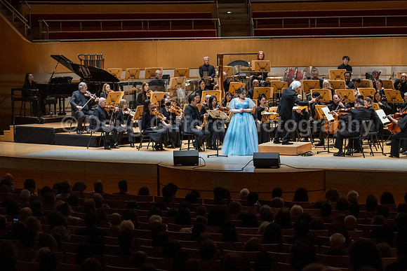 Pacific Symphony - Nowruz: Echoes of Freedom