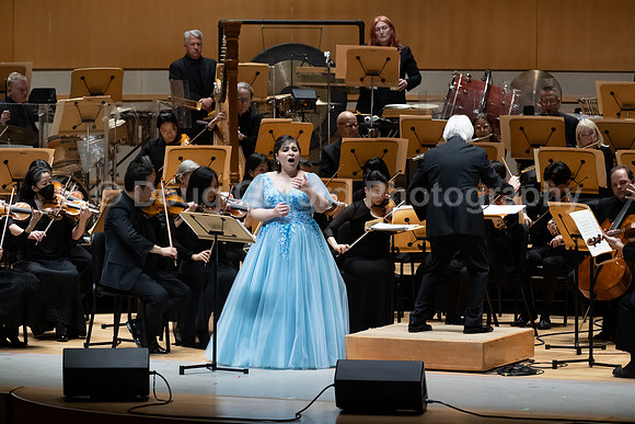 Pacific Symphony - Nowruz: Echoes of Freedom