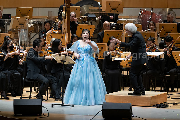 Pacific Symphony - Nowruz: Echoes of Freedom