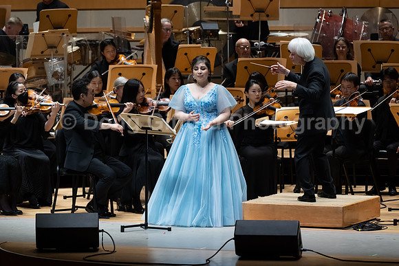 Pacific Symphony - Nowruz: Echoes of Freedom