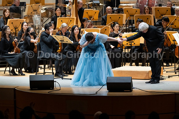 Pacific Symphony - Nowruz: Echoes of Freedom